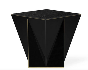 Prisma side table by Luxxu