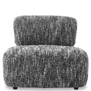 Fotel Leon marki Eichholtz 