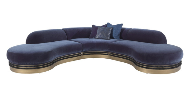 Gianfranco Ferré Home Alexander Sofa_2.0