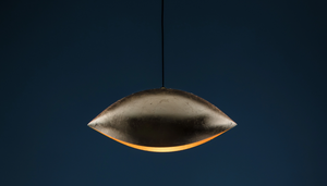 Malagola 55 pendant lamp by Catellani & Smith