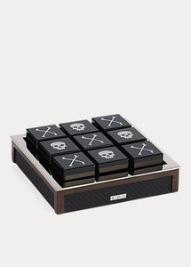 Circle and Cross Ralph Lauren Home Sutton