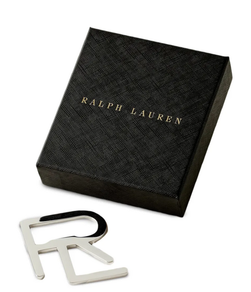 Ralph Lauren logo bottle opener