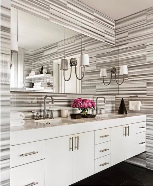 Kinkiet Reed projektu Thomas O'Brien marki Visual Comfort