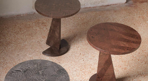 Monography Petite side table 