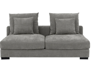 Clifford 2-Seater sofa by Eichholtz