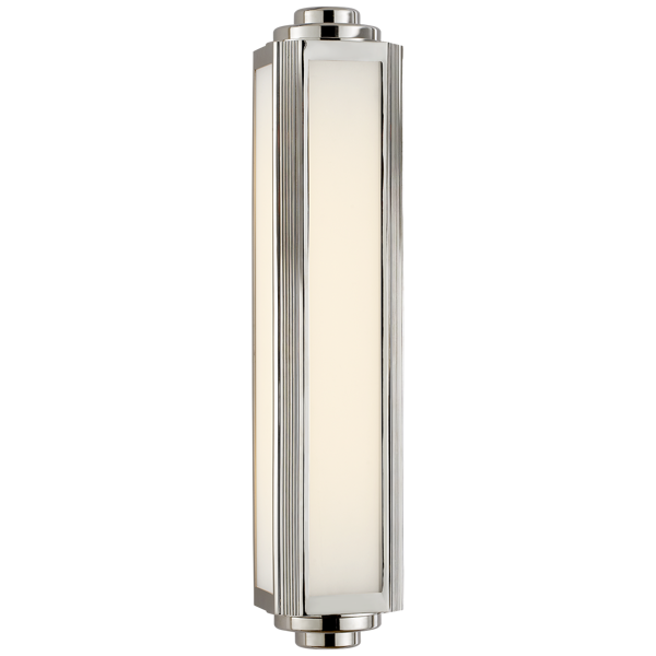 Ralph Lauren Home Keating wall lamp