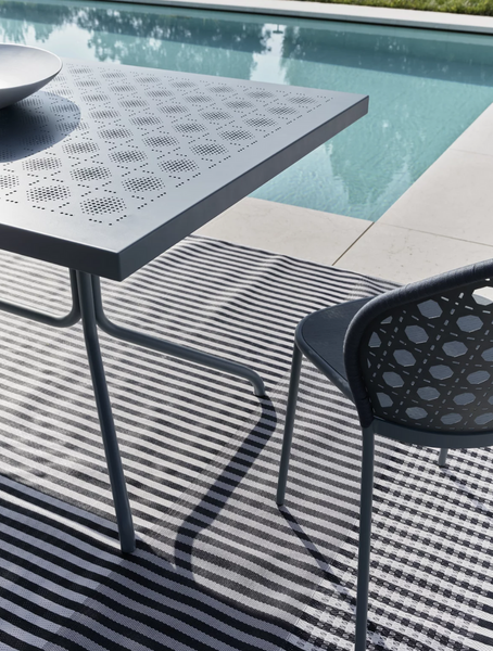 Brise 24 chair by Gervasoni 1882