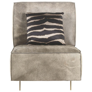 Roberto Cavalli Home Interiors Davis Armchair