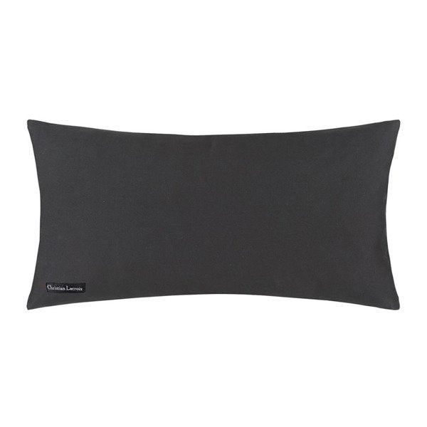 Christian Lacroix Orchids Fantasia Prisme decorative pillow