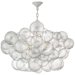 Żyrandol Julie Neill Talia Large marki Visual Comfort