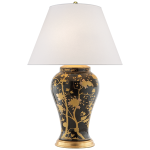 Lampa stołowa Ralph Lauren Home Gable