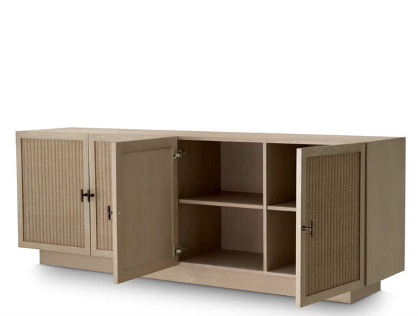 Komoda Borchard marki Eichholtz