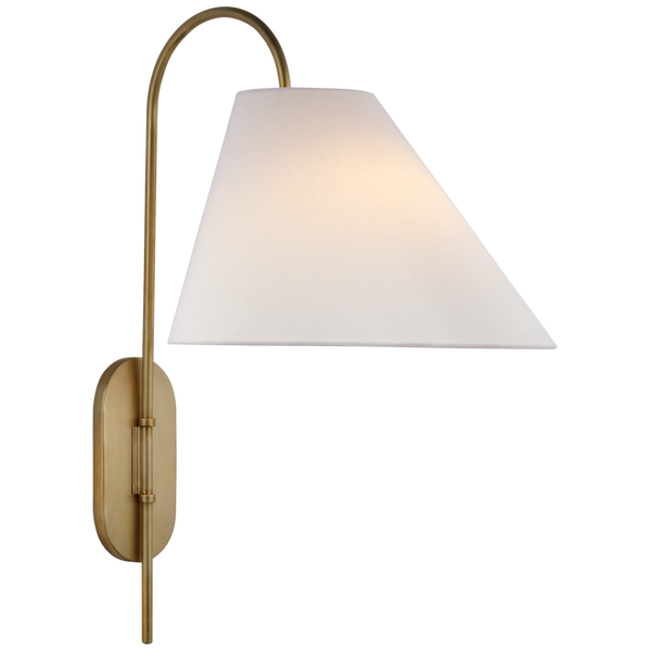 Kate Spade New York Kinsley Large wall lamp