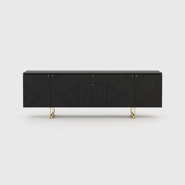 Laskasas Boris chest of drawers