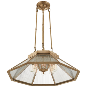 Żyrandol Ralph Lauren Home Rivington Medium