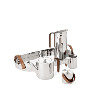 Ralph Lauren Home teapot, from the Wyatt collection