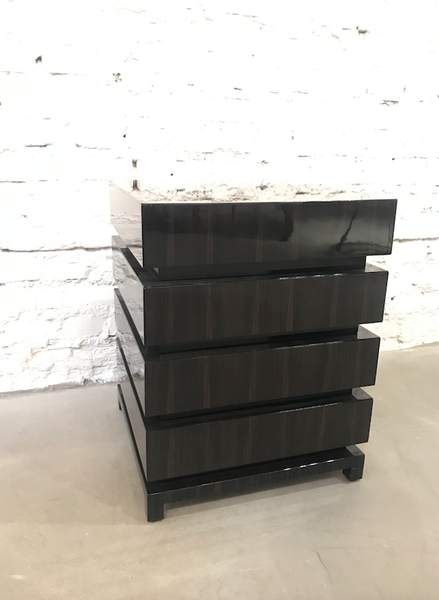 Edizioni Makao House Cabinet