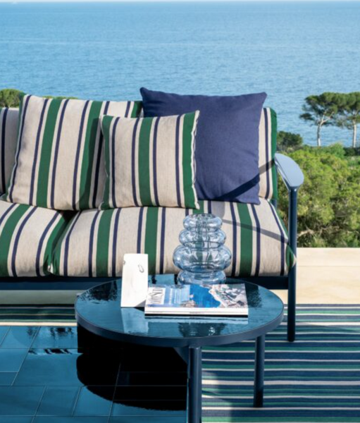 Nalu coffee table by Talenti