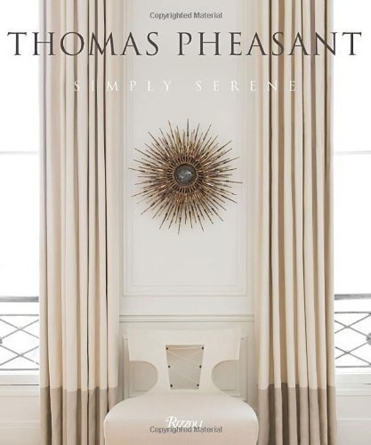 Album by Thomas Pheasant