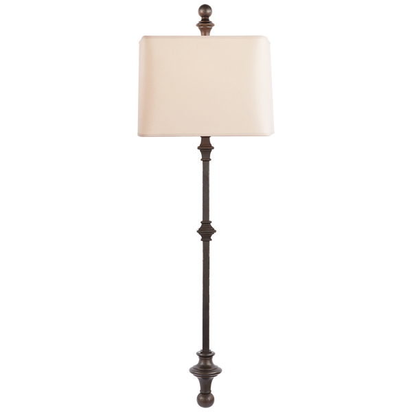 Wall lamp E.F Chapman Cawdor by Visual Comfort
