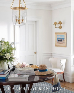 Lampa wisząca Ralph Lauren Home Cambridge Medium