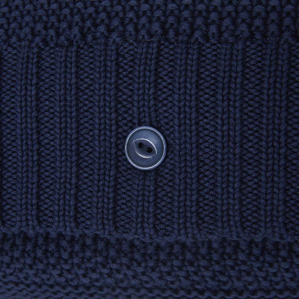 Ralph Lauren Home decorative pillow, from the Archer collection (PUNavy)