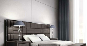 Smania Ceasar Train 215 US bed