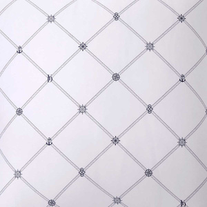 Poszewka na poduszkę Yves Delorme, z kolekcji Encre