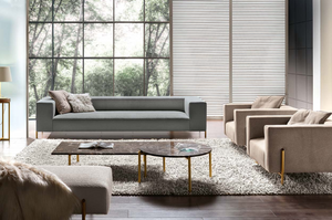 Fotel Brera marki Former In Italia 