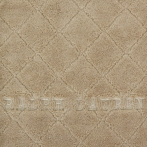 Mata kąpielowa Ralph Lauren Home, z kolekcji Avenue (Linen)
