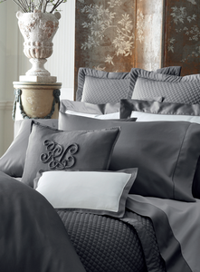 Ralph Lauren Home bedspread, from the Argyle collection