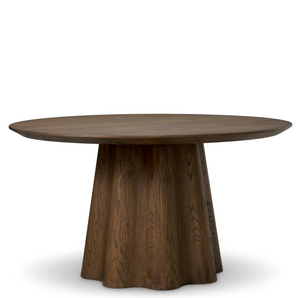 Papyrus table by Eichholtz