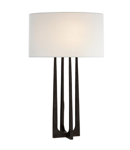 Lampa stołowa Ian K.Fowler Scala marki Visual Comfort