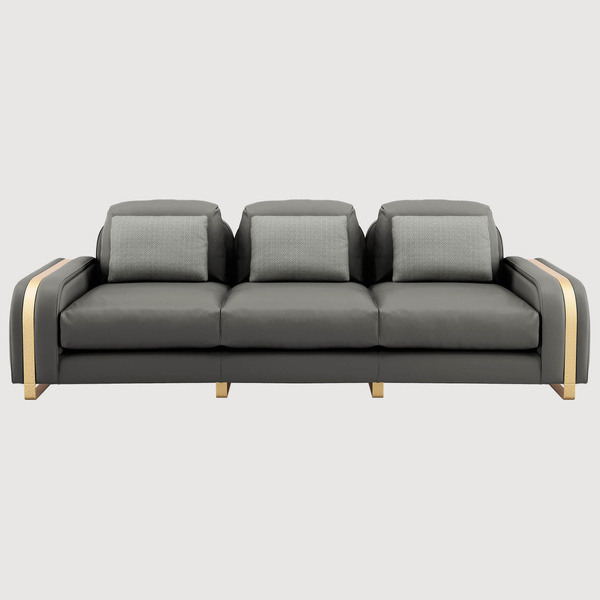 Sofa Bruno Zampa Wave