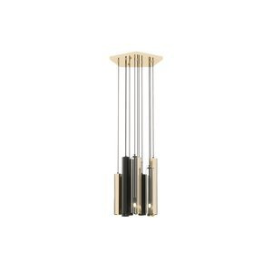Laskas Jazz pendant lamp