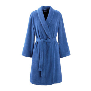 Kenzo bathrobe, from the Iconic collection (ElectrF)