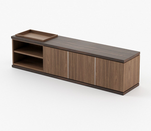 Laskasas Lora TV cabinet