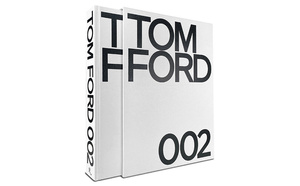 Album Tom Ford 002