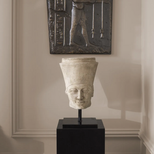 Grant M Eichholtz column