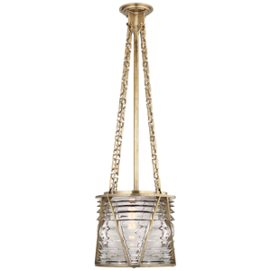 Ralph Lauren Home Chatham Small Pendant Lamp