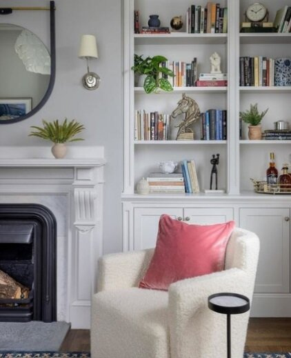 Vendome wall lamp by Thomas O'Brien by Visual Comfort