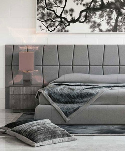 Smania Colorado US bed