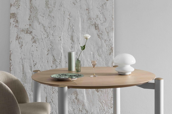 Edizioni Cody House Table