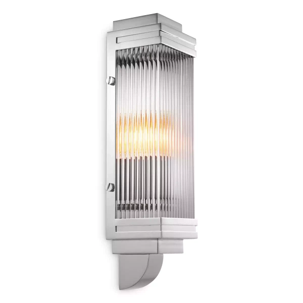 Eichholtz Bassett wall lamp