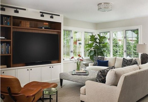 Plafond Suzanne Kasler Montpelier Large