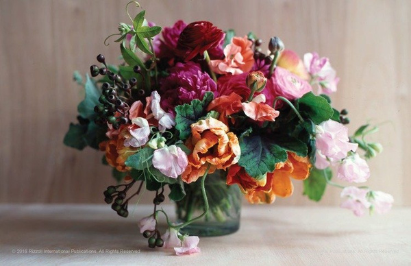 Album Styling Nature