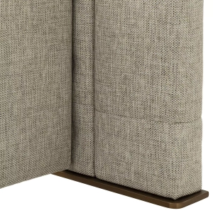 Rama łóżka Eichholtz Elisio