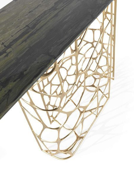 Konsola Roberto Cavalli Home Interiors Sioraf