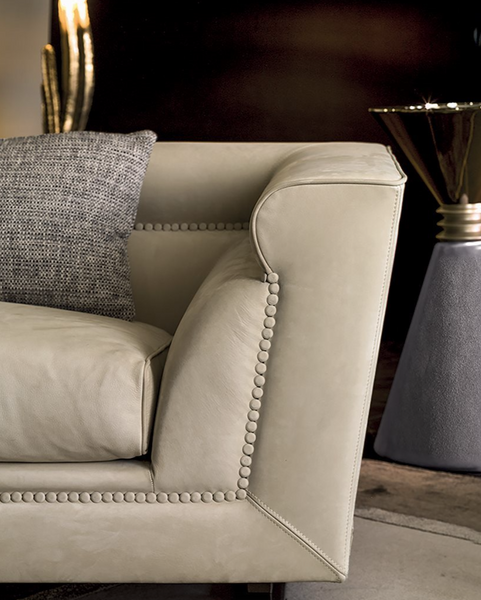 Sofa Ansel marki Longhi