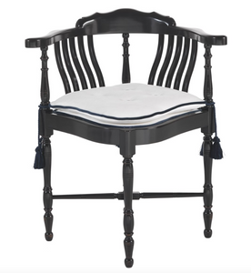 Brandon chair by Gianfranco Ferré Home 